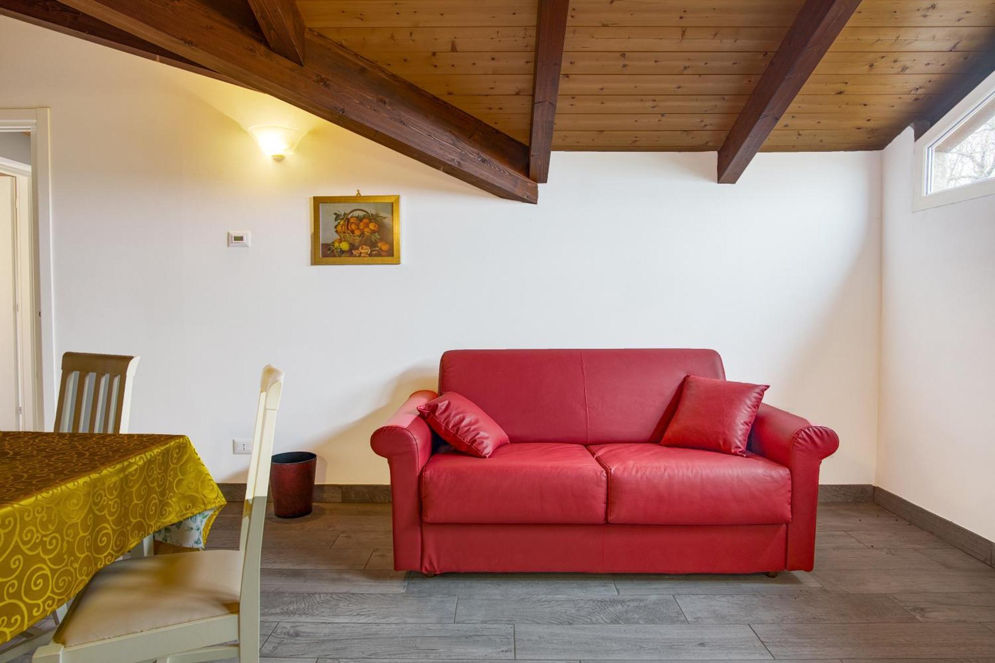 Casavacanzelemore - Casa Zoe Valfabbrica Zewnętrze zdjęcie