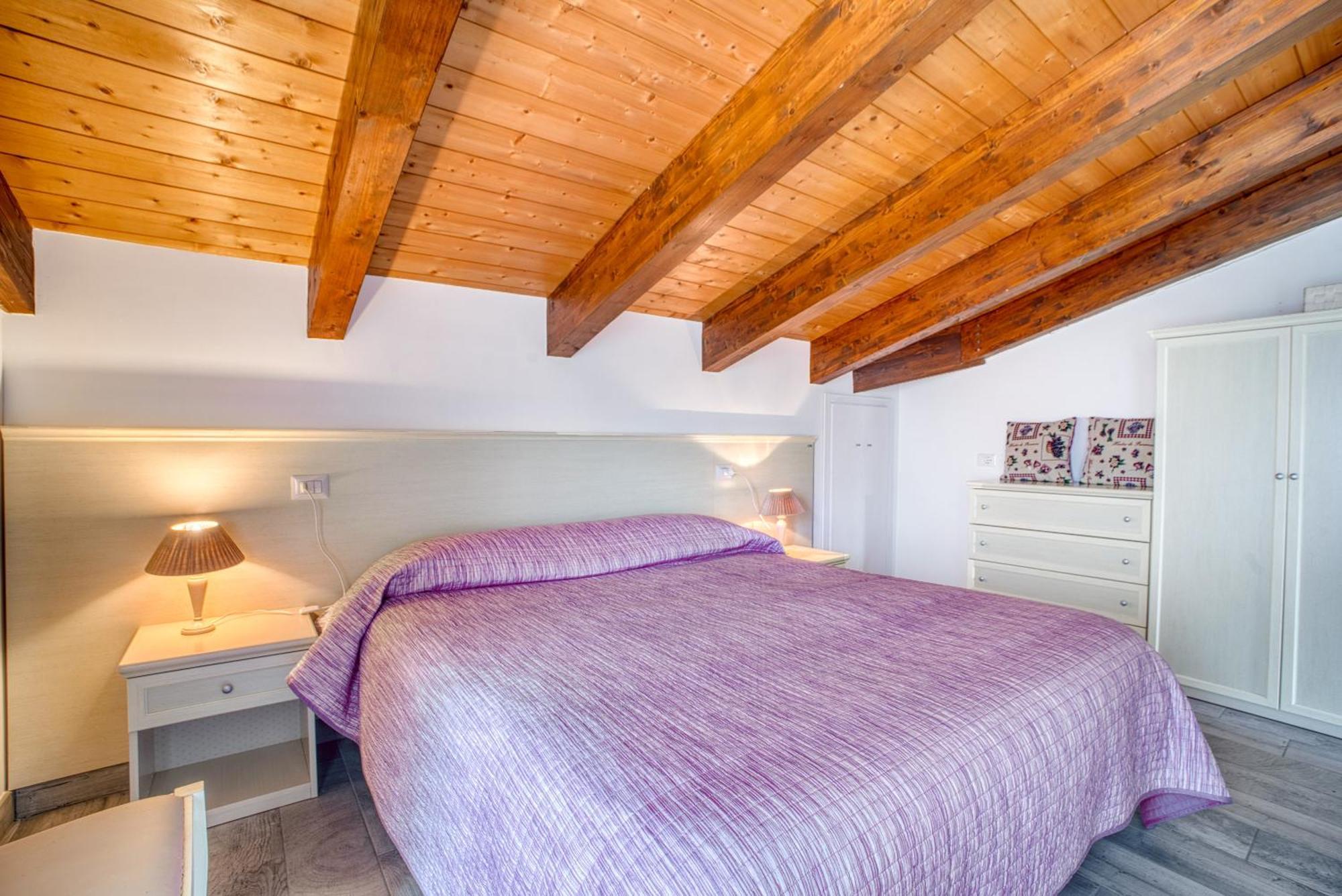Casavacanzelemore - Casa Zoe Valfabbrica Zewnętrze zdjęcie