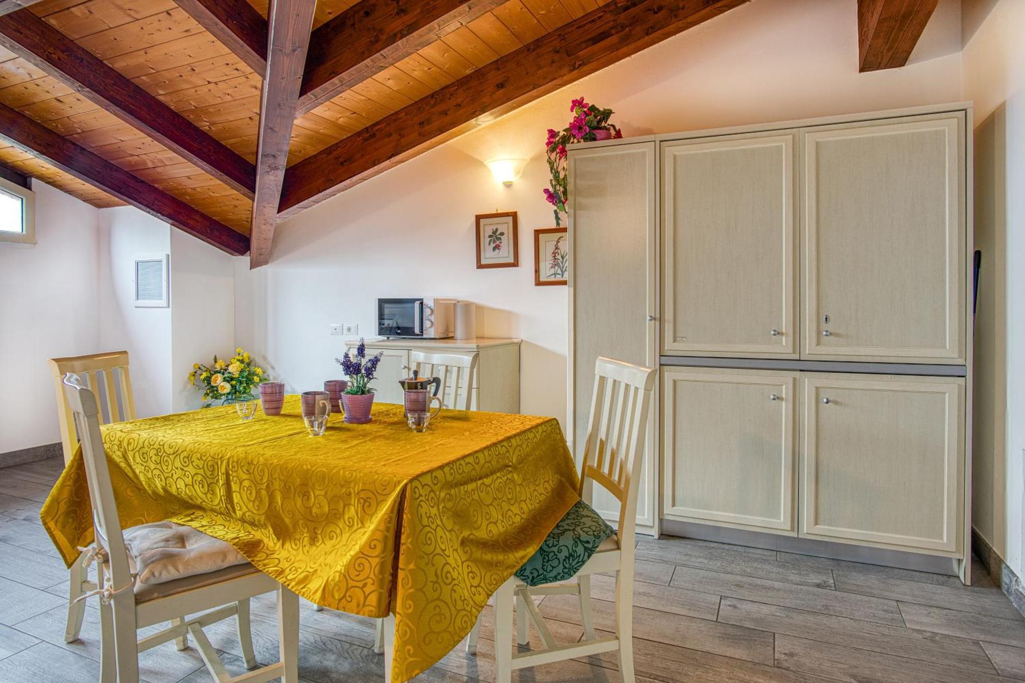 Casavacanzelemore - Casa Zoe Valfabbrica Zewnętrze zdjęcie