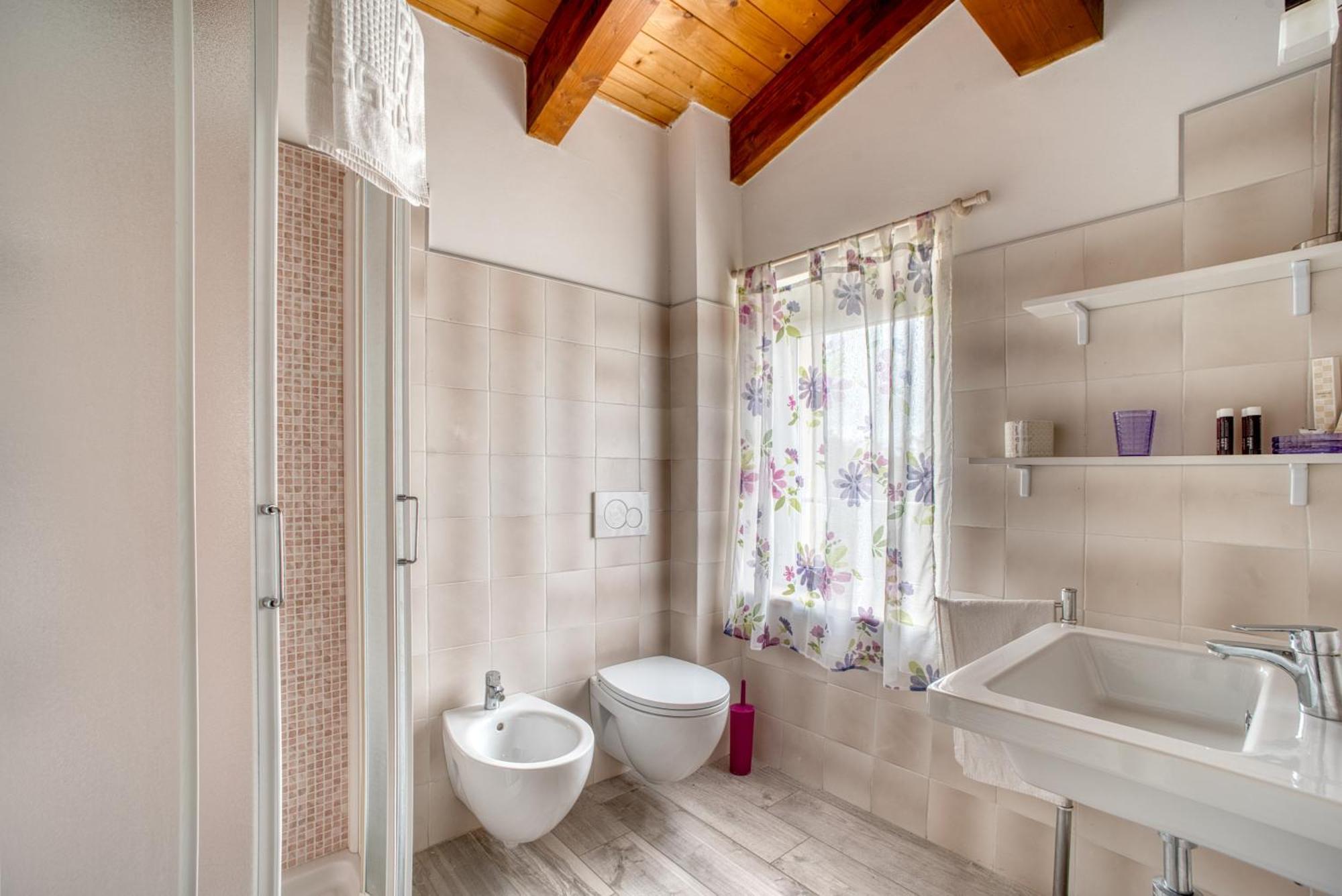 Casavacanzelemore - Casa Zoe Valfabbrica Zewnętrze zdjęcie